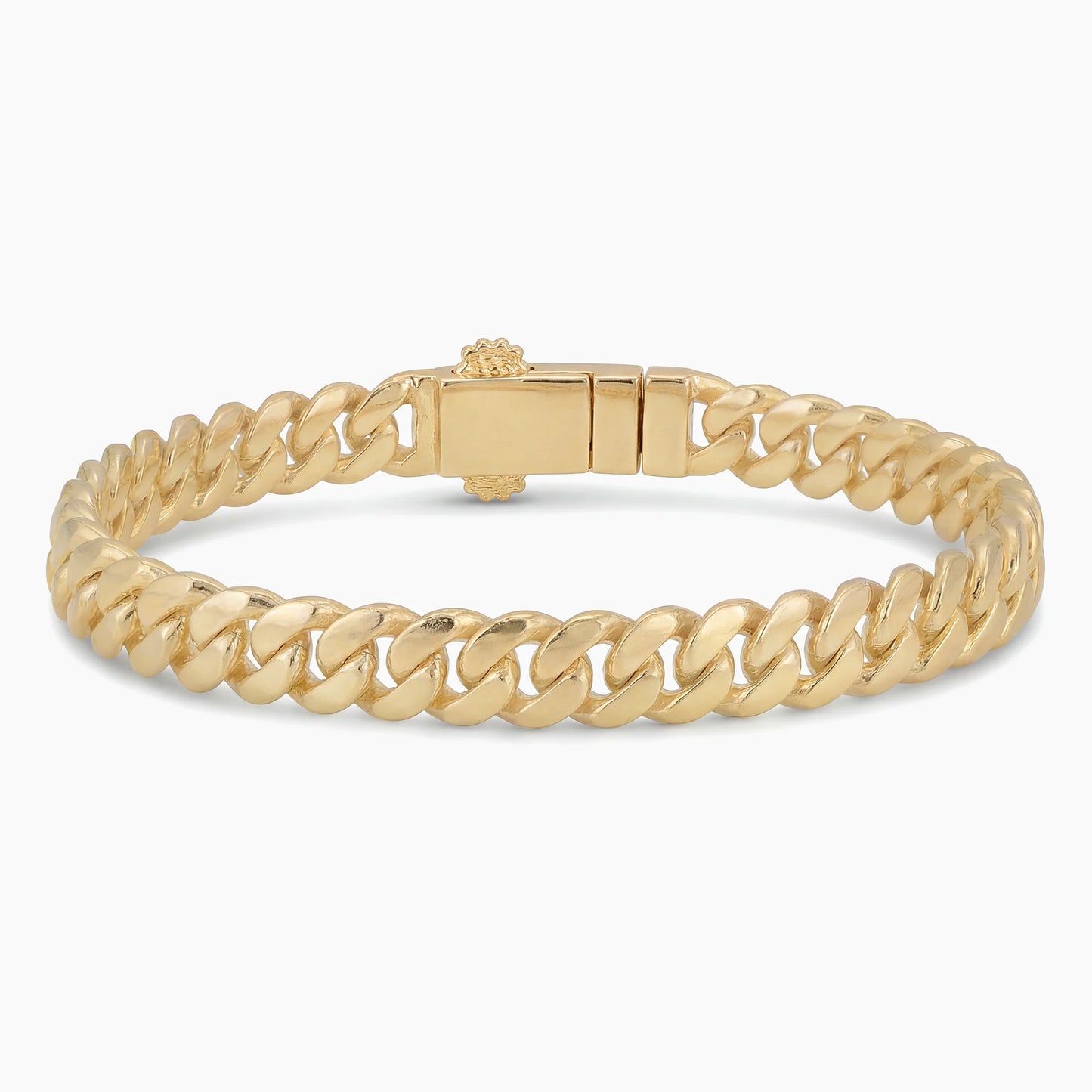 ANDRE Cuban Curb |