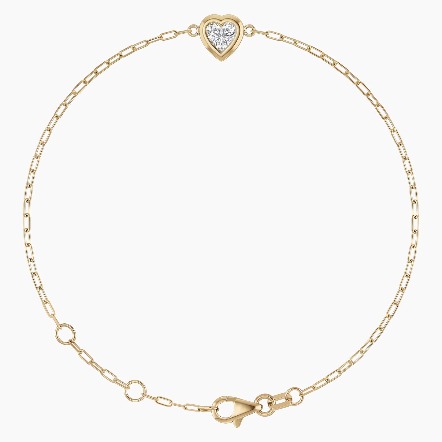 ELISA Heart-Shaped |