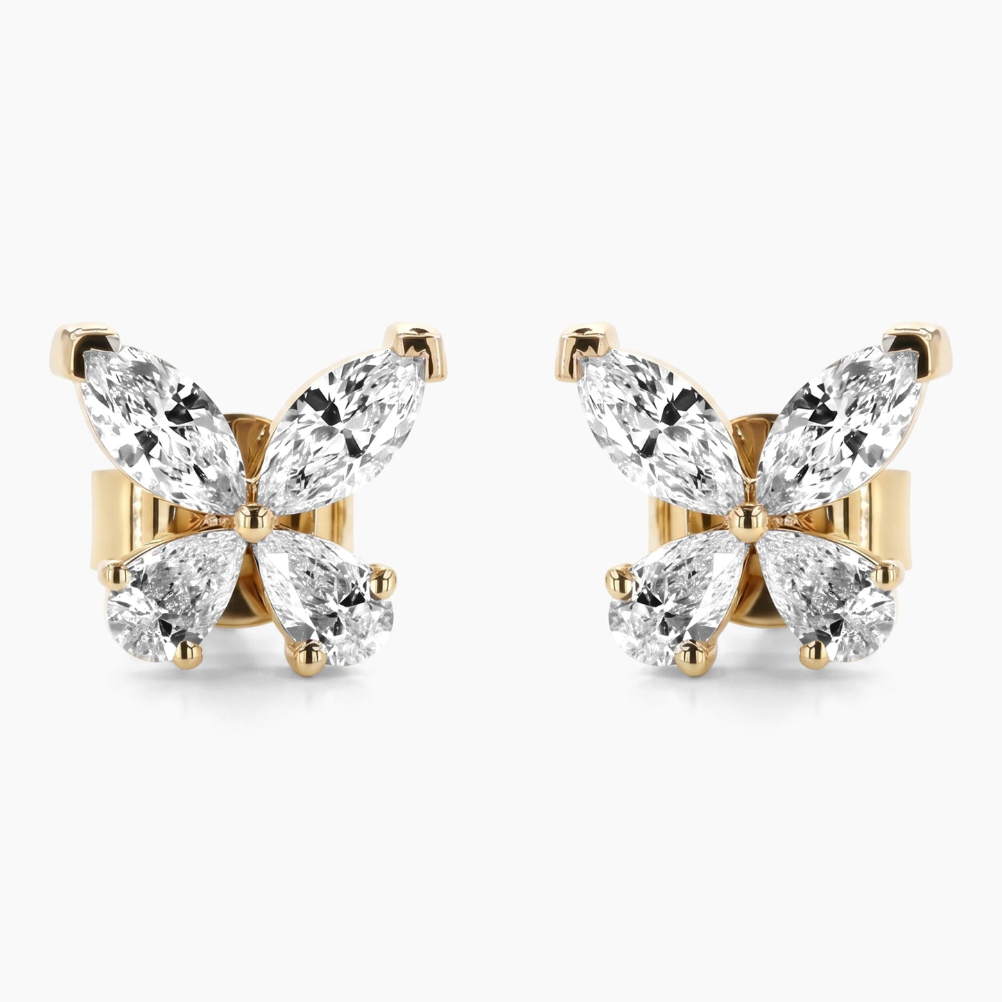 GIULIANA Butterfly |