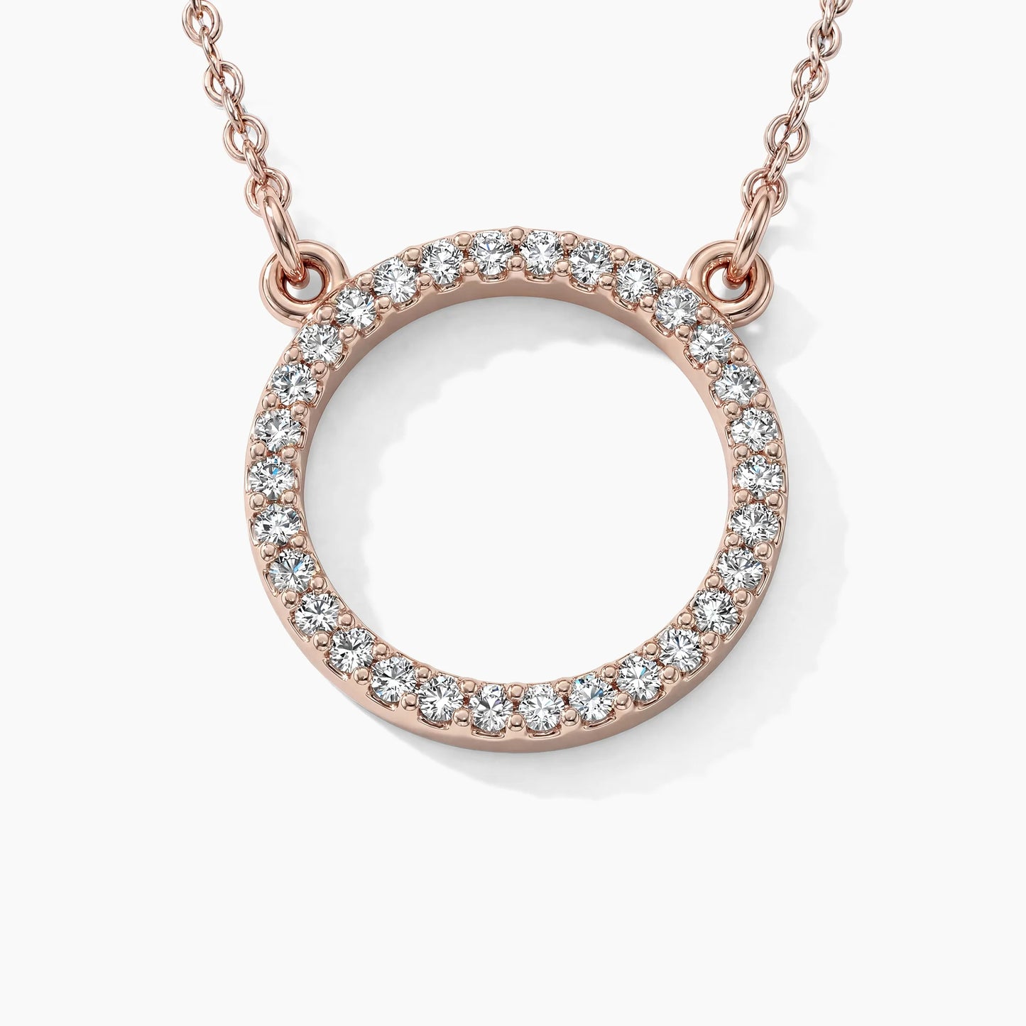 MILAN Circle Drop |