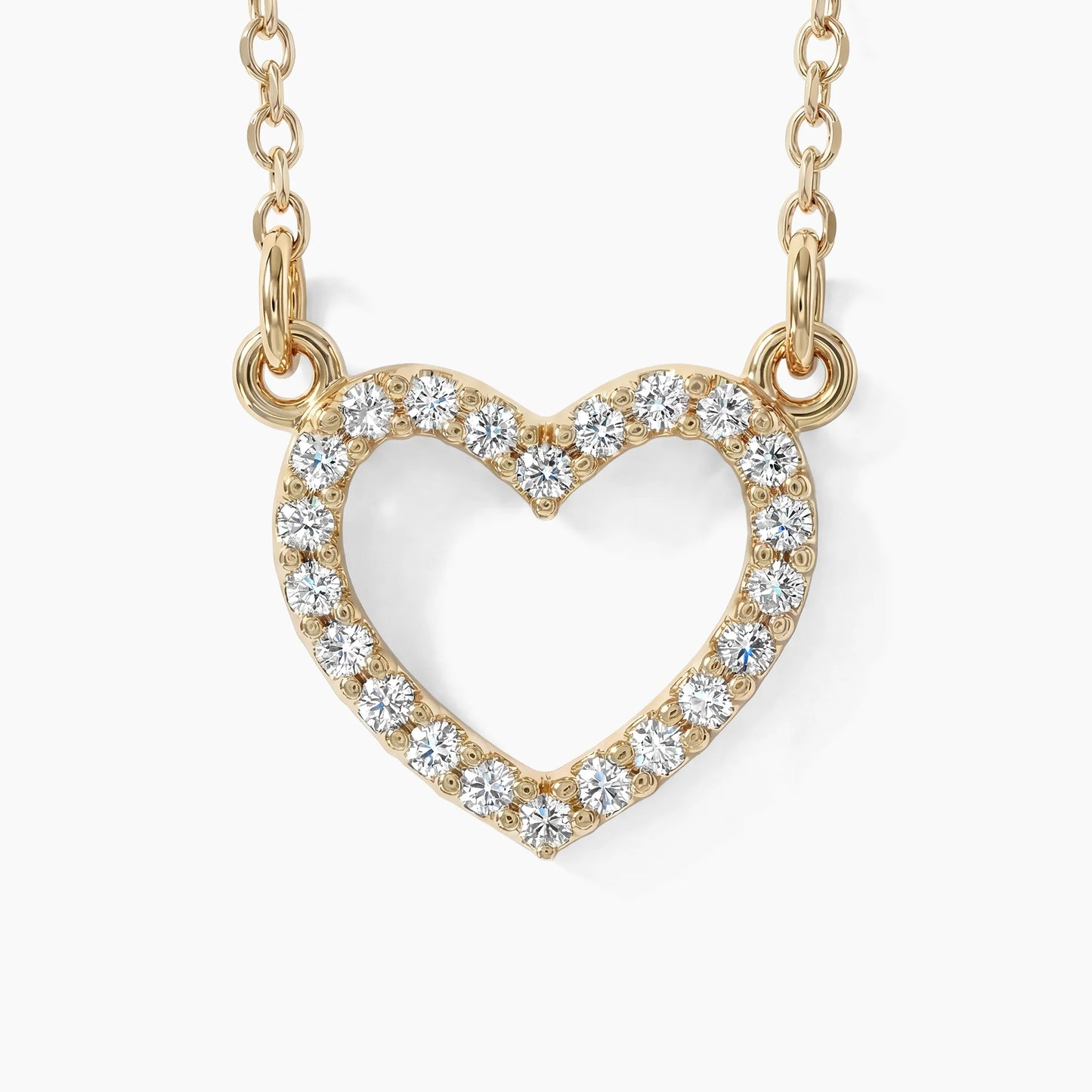 TERESA Heart Drop |