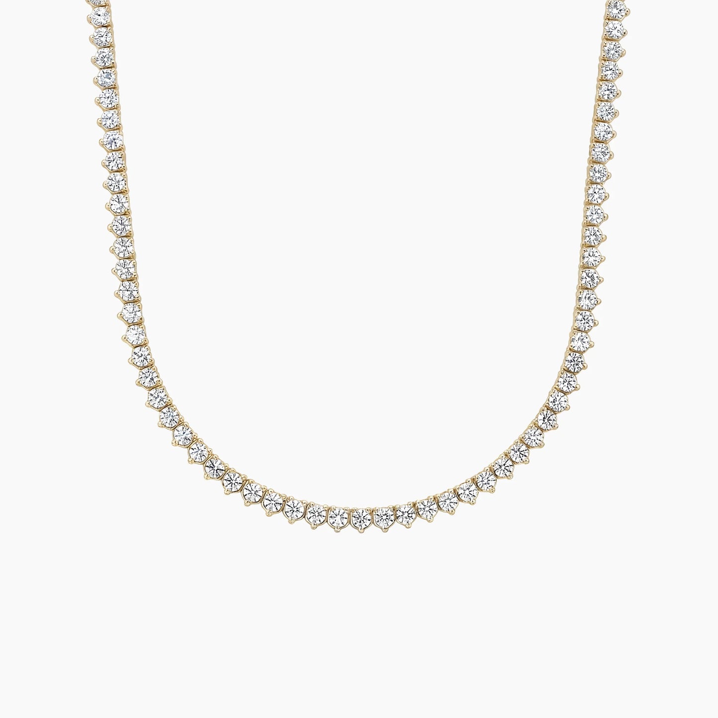 VICTORIA Three Prong Tennis |