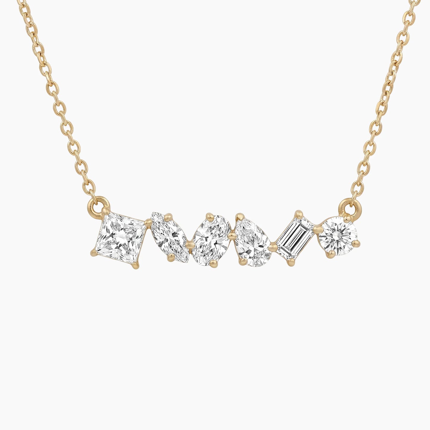 AMIRA Multi-Shape Straight |