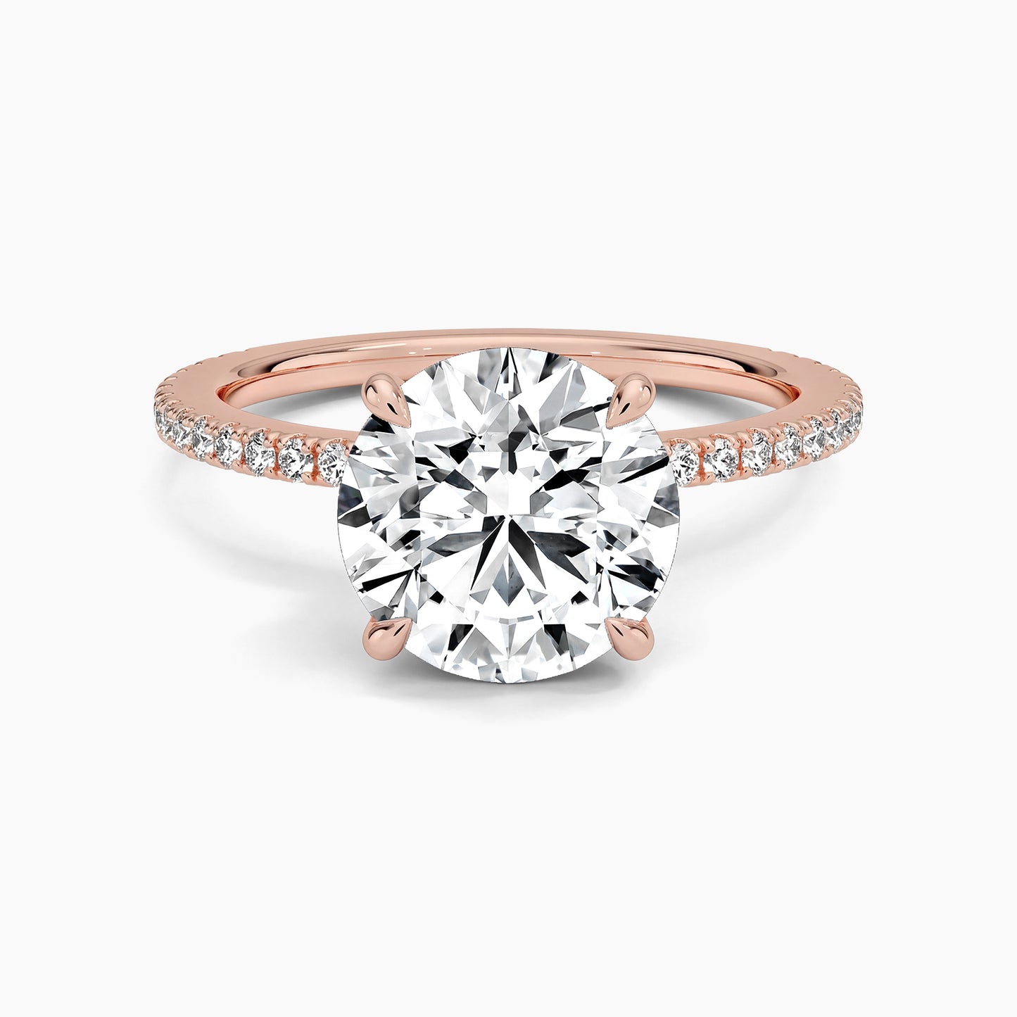 1 CT ARIANNA Half Eternity |