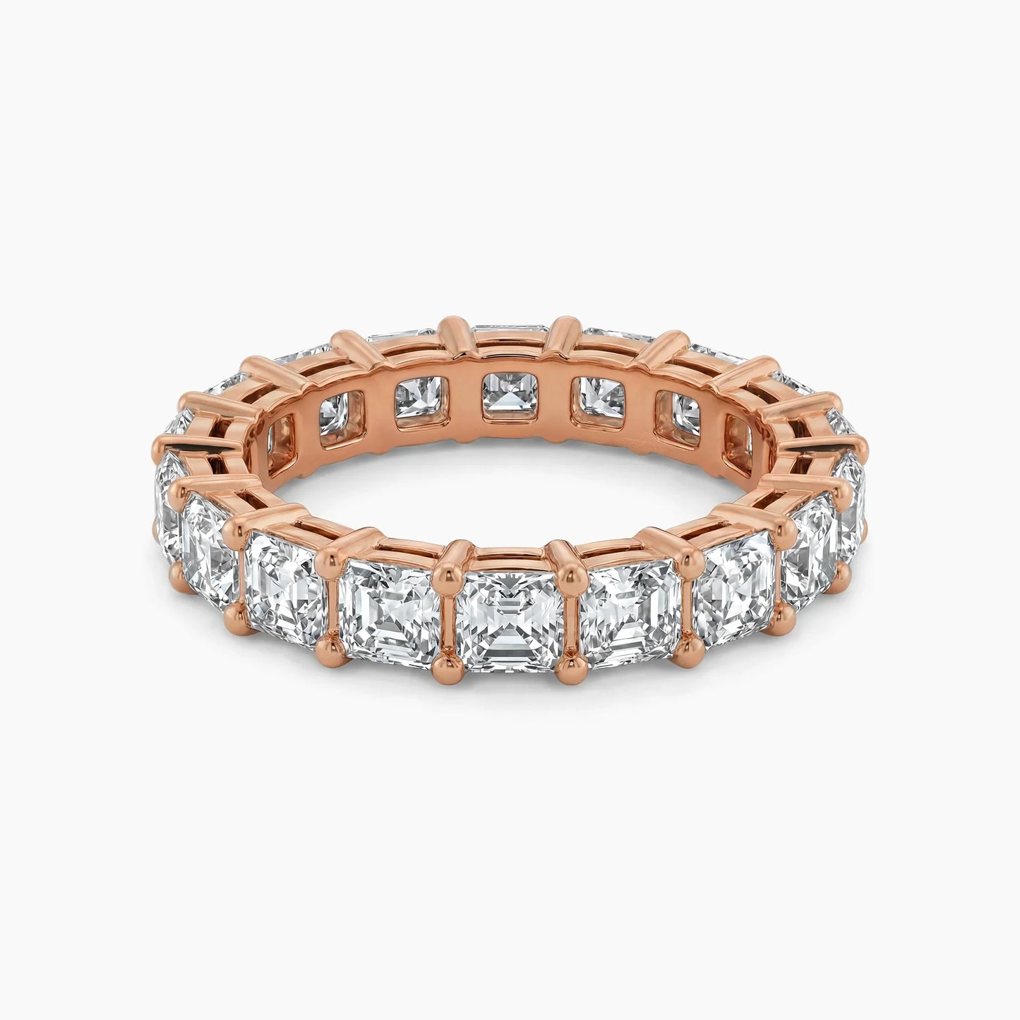 ASTRA Asscher Full Eternity |