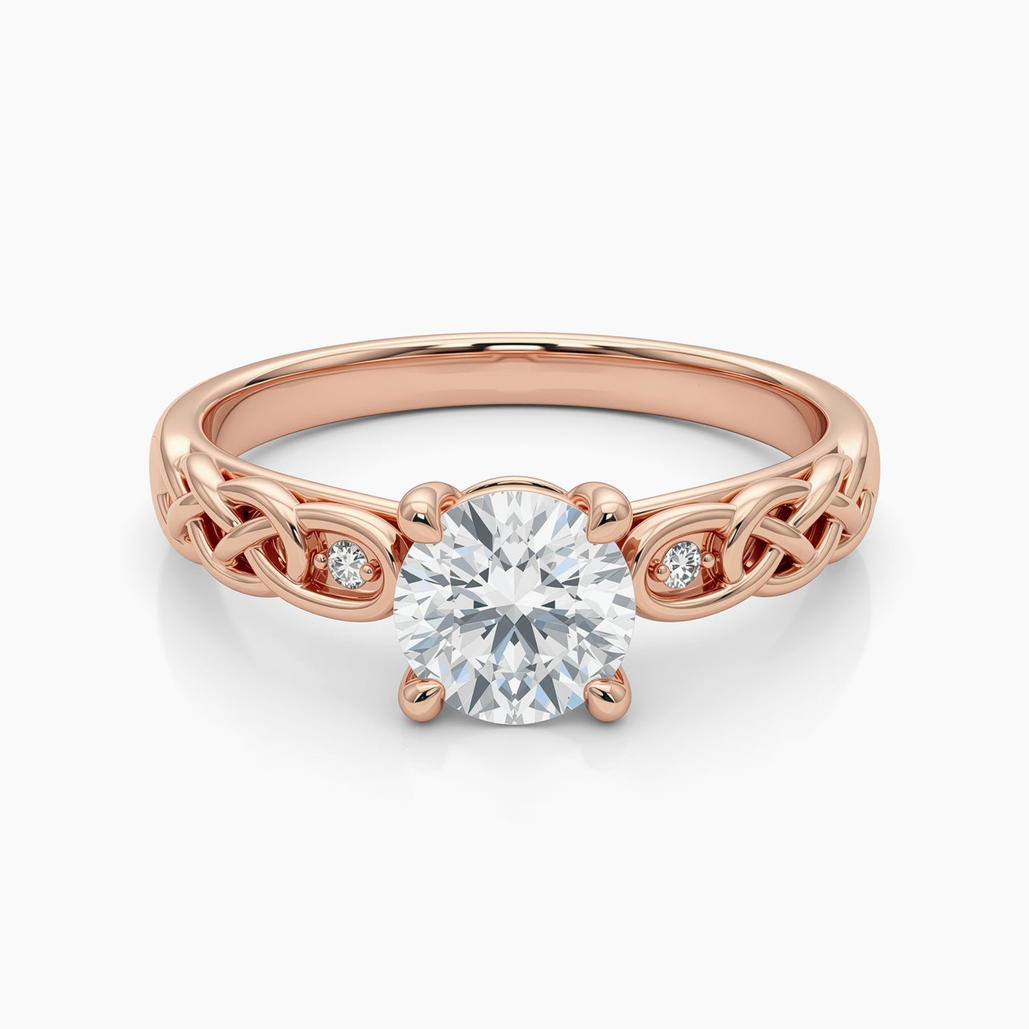 1 CT GIULIA Celtic-Inspired Vintage |