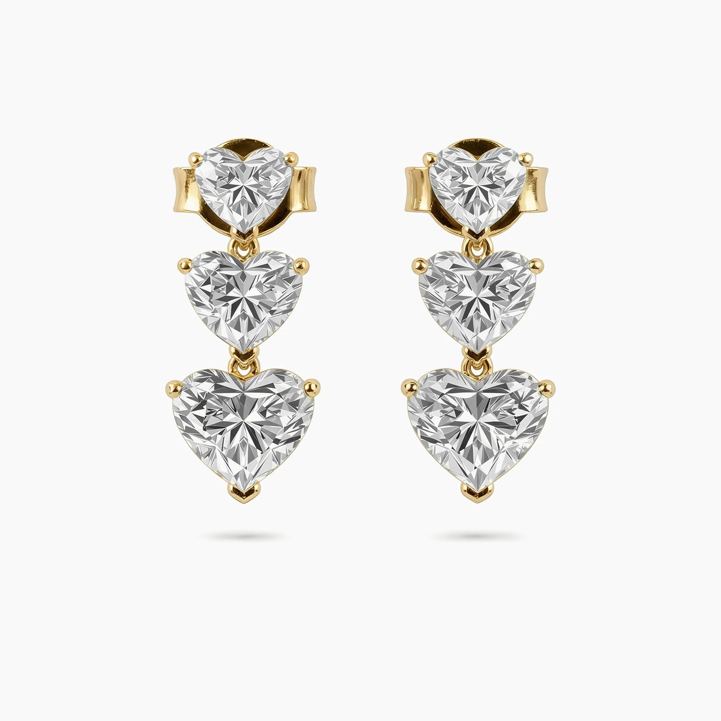 TRINITY Heart Drop |