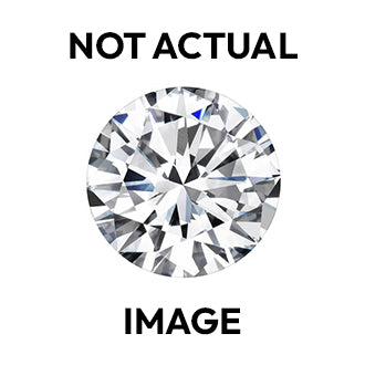 0.9 Carats E VS1 ROUND Lab Grown Diamond