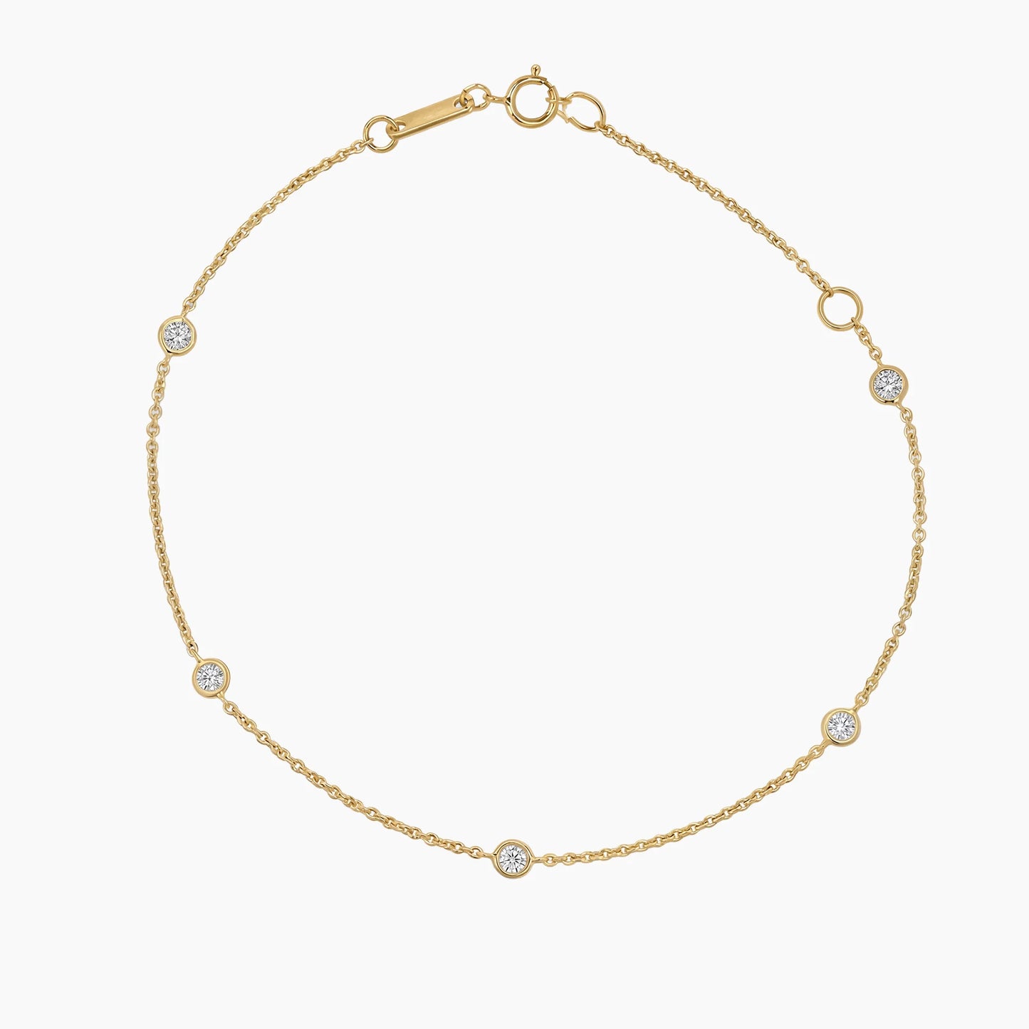 ROSALINDA by the Yard |