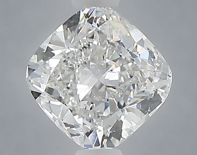 1.03ct CUSHION BRILLIANT E VS1 Diamond