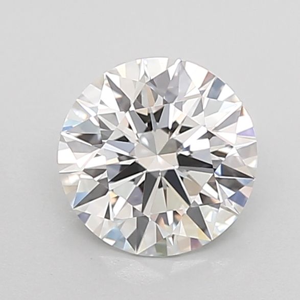 1.02ct ROUND E VVS1 Diamond