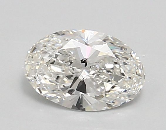 0.92ct OVAL G VVS2 Diamond