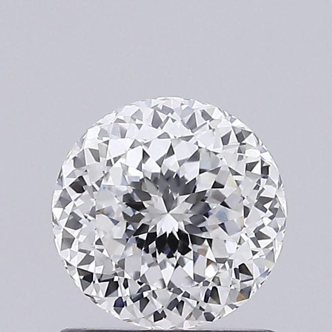 1.02ct ROUND E VVS2 Diamond