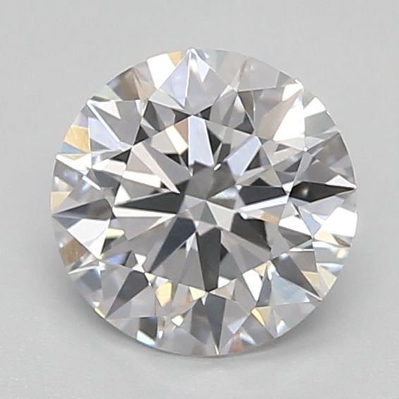 0.94 Carats D VVS1 ROUND Lab Grown Diamond