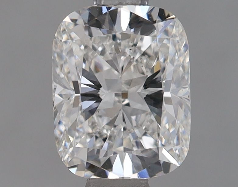 0.96ct CUSHION BRILLIANT F VS2 Diamond