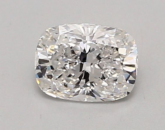 0.96ct CUSHION MODIFIED D VS1 Diamond