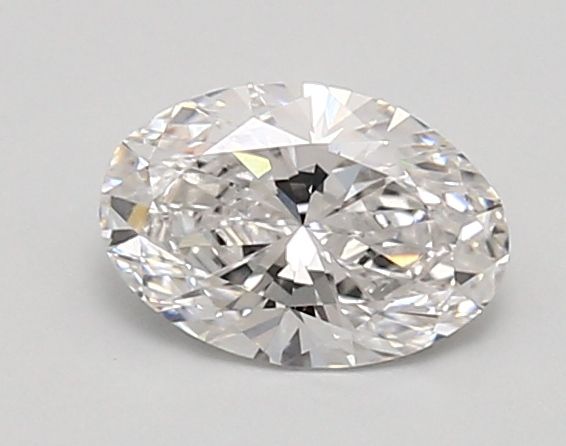 0.94ct OVAL E VVS2 Diamond