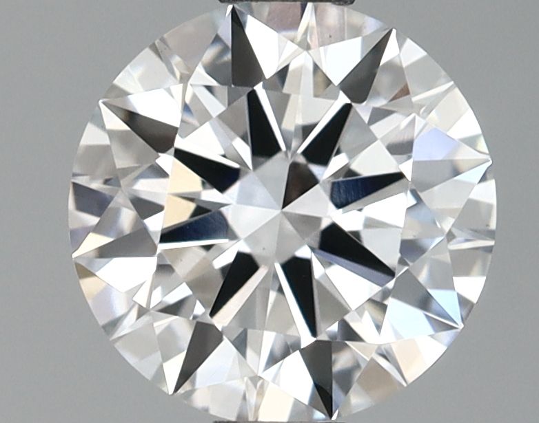 1.03 Carats E VS1 ROUND Lab Grown Diamond