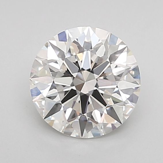 1.02ct ROUND F VVS2 Diamond