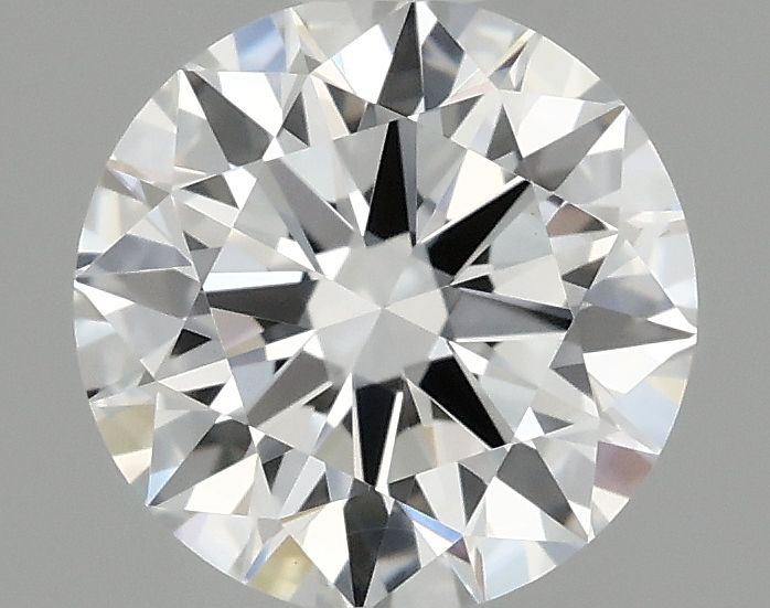 1.02ct ROUND E VVS2 Diamond