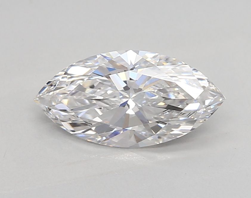 0.96ct MARQUISE D VVS1 Diamond