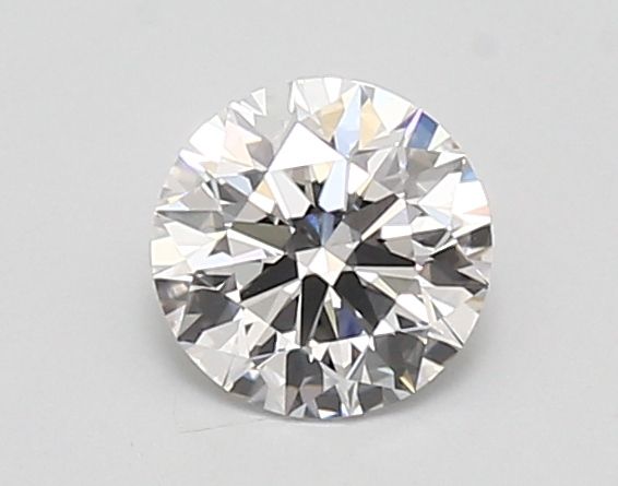 0.94 Carats D VVS1 ROUND Lab Grown Diamond