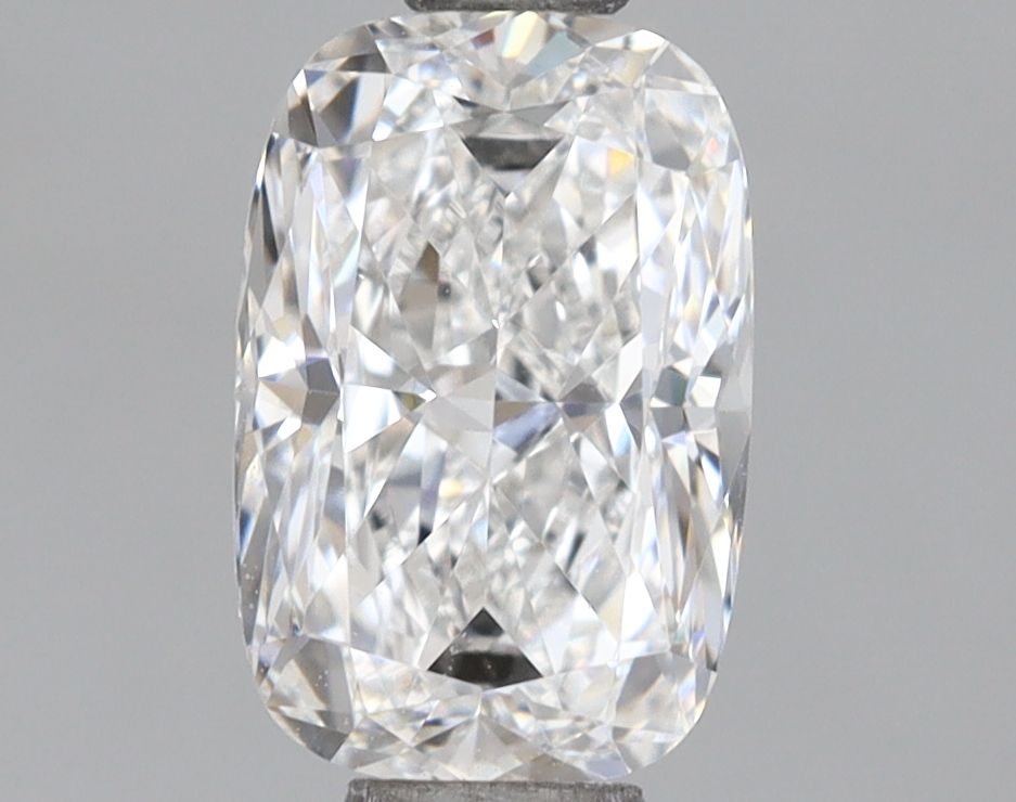 1.03ct CUSHION BRILLIANT E IF Diamond