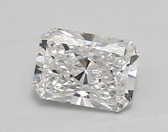 0.93ct RADIANT E VVS2 Diamond