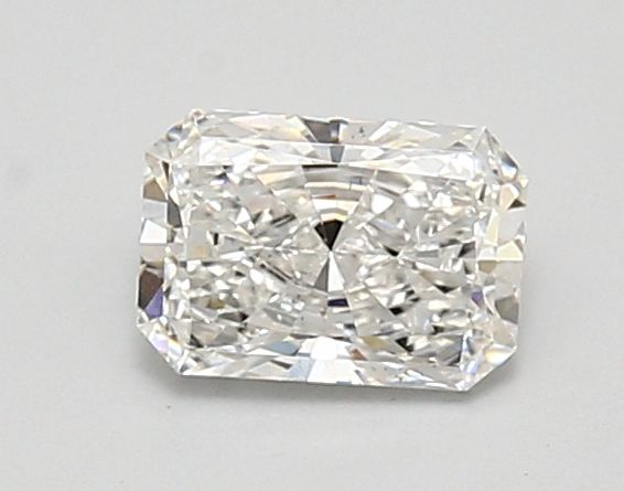 0.92ct RADIANT E SI1 Diamond