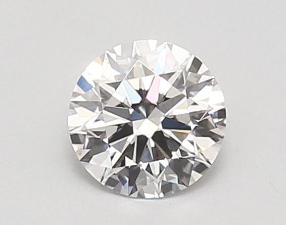 0.94 Carats D VVS2 ROUND Lab Grown Diamond