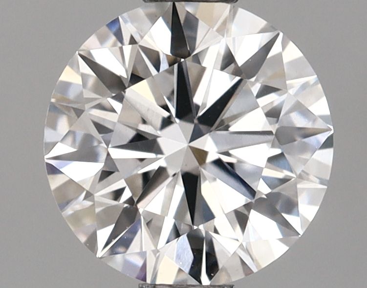 1.03 Carats D VS1 ROUND Lab Grown Diamond