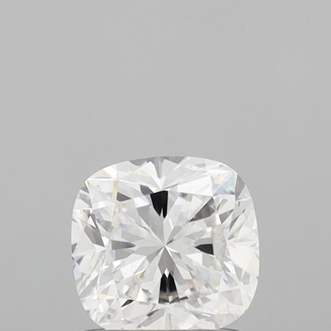 1.03ct CUSHION BRILLIANT E IF Diamond