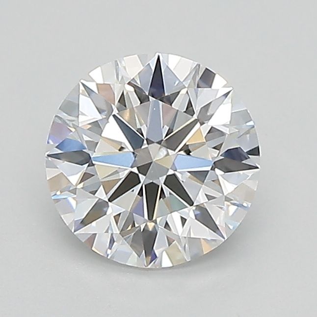 0.94 Carats D VVS1 ROUND Lab Grown Diamond