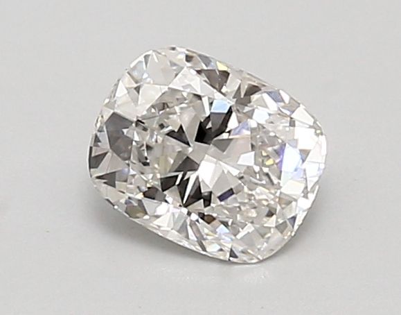 0.93ct CUSHION MODIFIED F VS2 Diamond