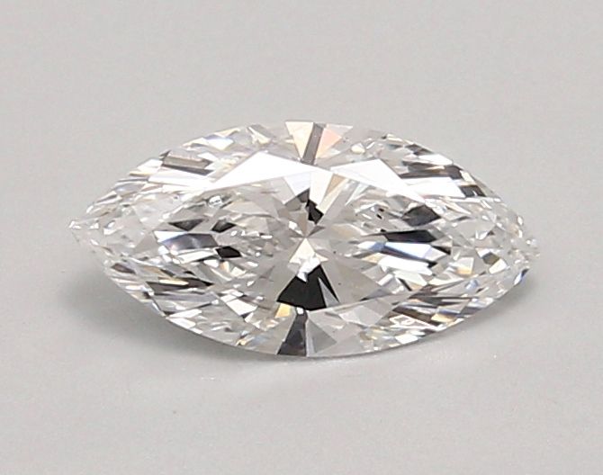 0.96ct MARQUISE D VS2 Diamond