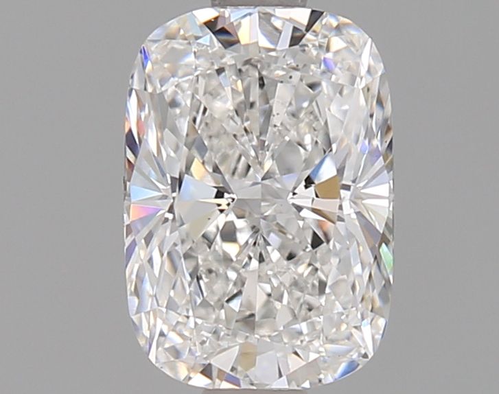 1.03ct CUSHION BRILLIANT E VS1 Diamond