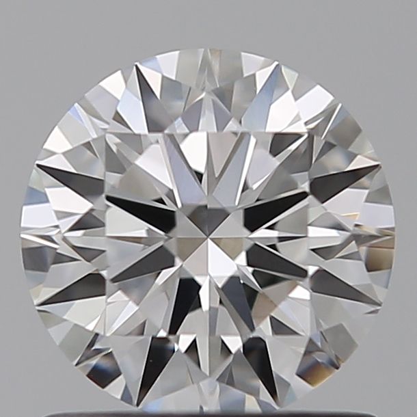 0.94 Carats E VVS1 ROUND Lab Grown Diamond