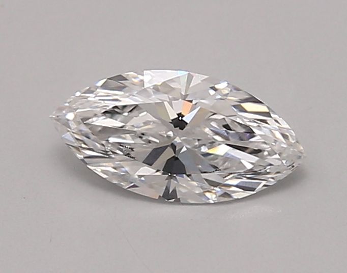 0.93ct MARQUISE D VVS1 Diamond