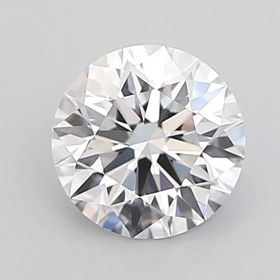 1.02ct ROUND E VVS1 Diamond