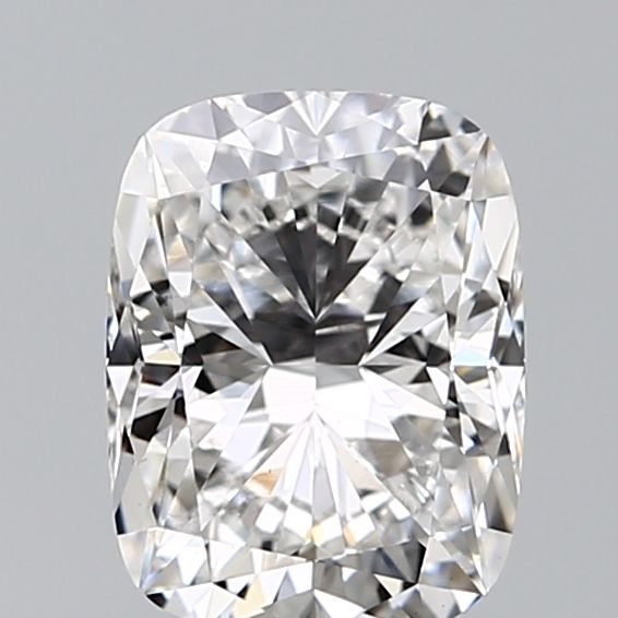1.03ct CUSHION BRILLIANT E VS1 Diamond
