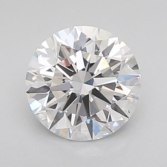 1.03 Carats D VVS1 ROUND Lab Grown Diamond