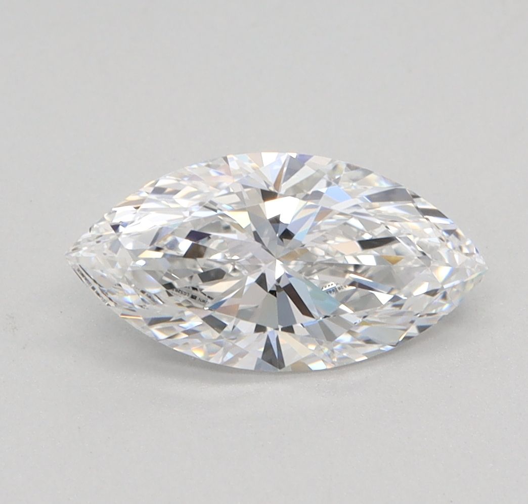 0.91ct MARQUISE E VS1 Diamond
