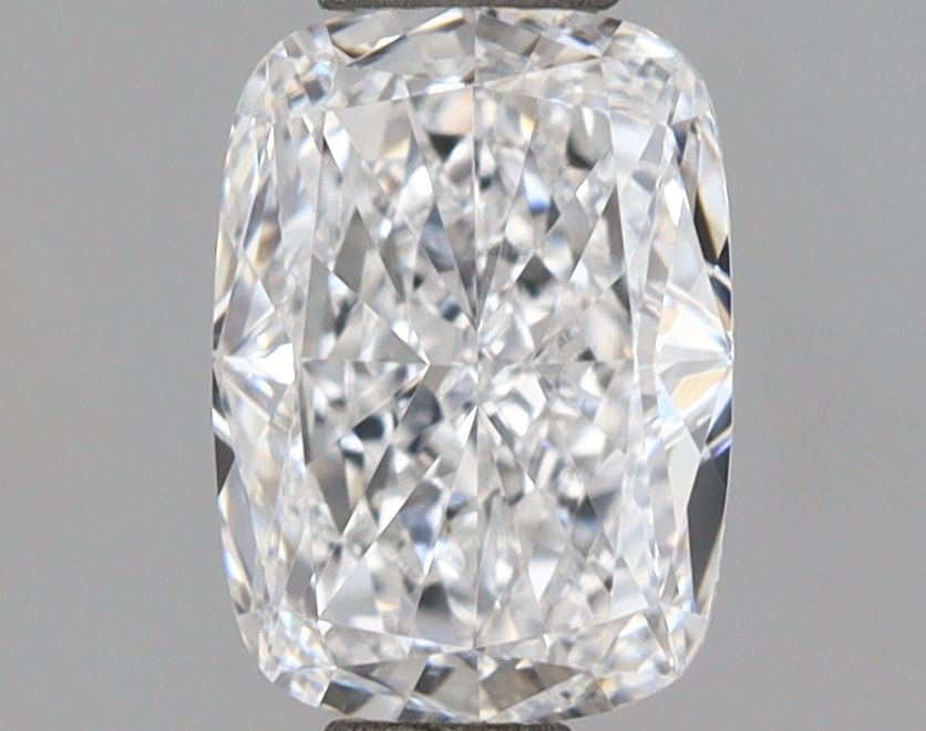 1.03ct CUSHION BRILLIANT D VVS2 Diamond