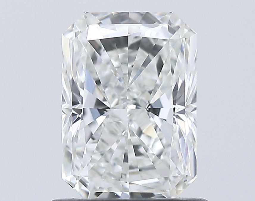 0.93ct RADIANT G VVS2 Diamond