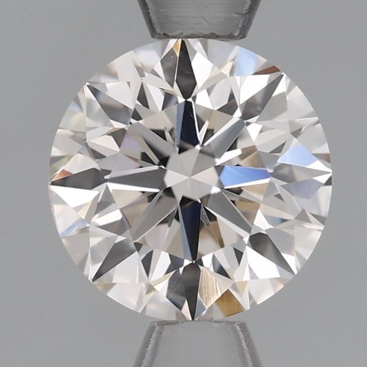0.94ct ROUND H VS2 Diamond