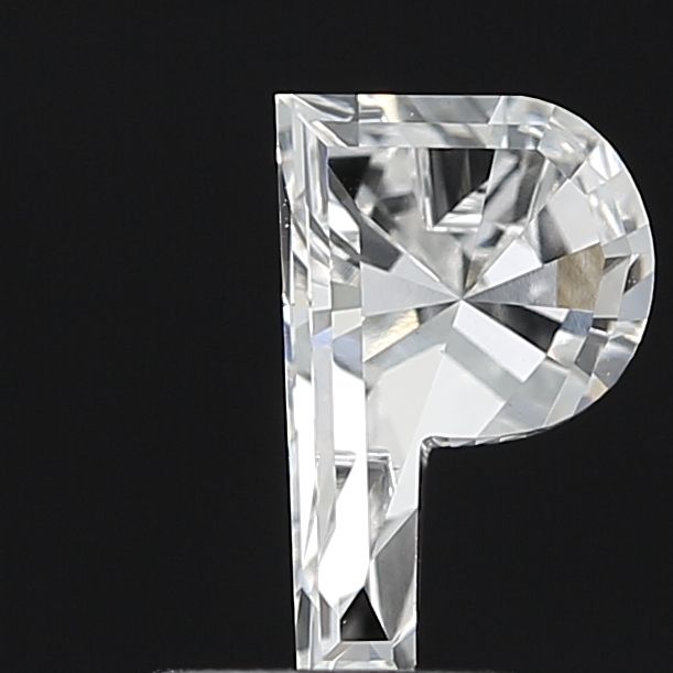 0.91ct OTHER E VVS2 Diamond