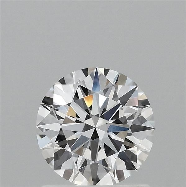1.02ct ROUND E VVS1 Diamond