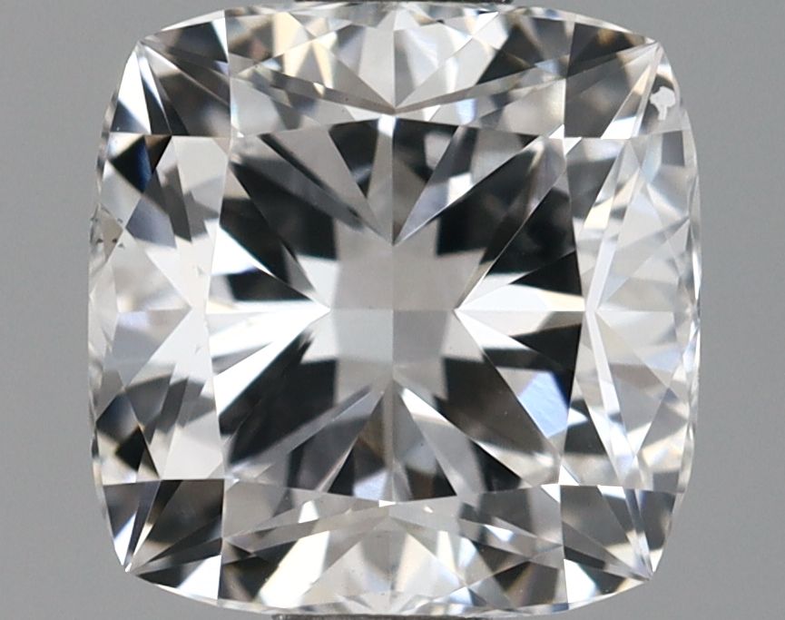 1.03ct CUSHION BRILLIANT E VS1 Diamond