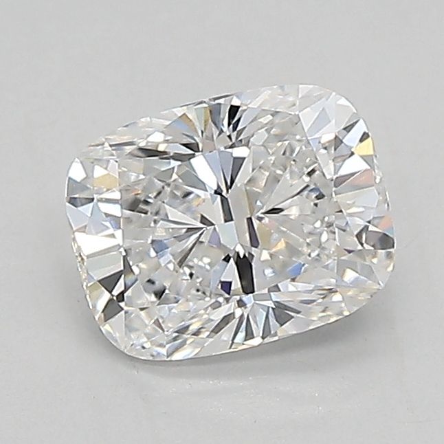 0.95ct CUSHION MODIFIED E VVS1 Diamond