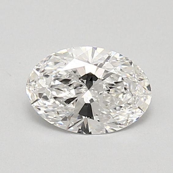 0.94ct OVAL G VVS2 Diamond
